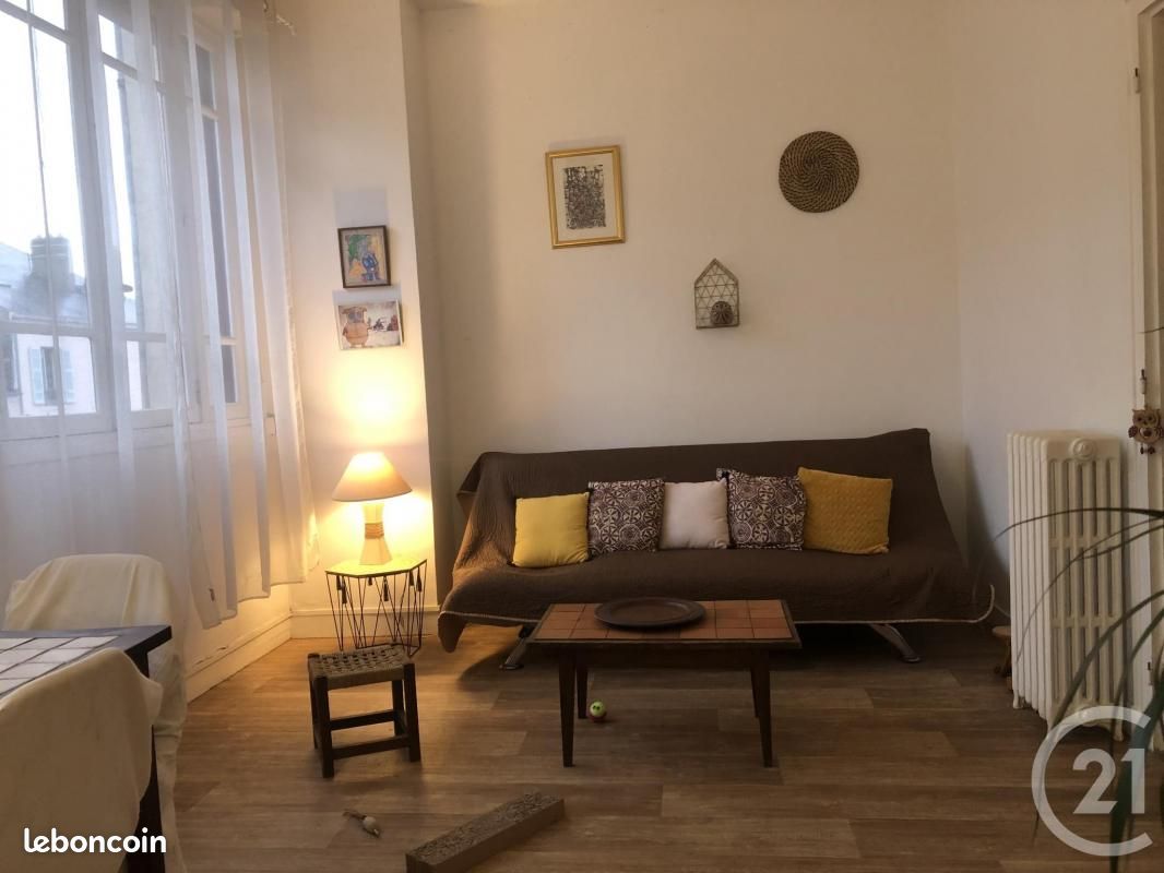Appartement 2 pièces 47 m² - Limoges 87000 (image principale 0)
