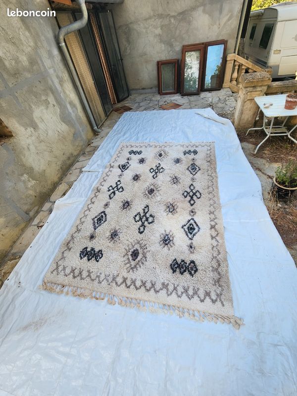 Tapis (image 1)