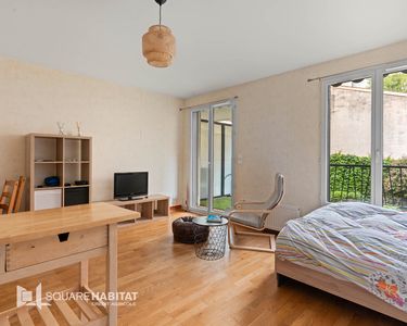 Appartement 190 000 € - 32 m²