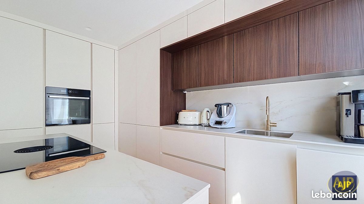 Appartement 4 pièces 84 m² · à Rennes · 84,1 m² · 399 000 €