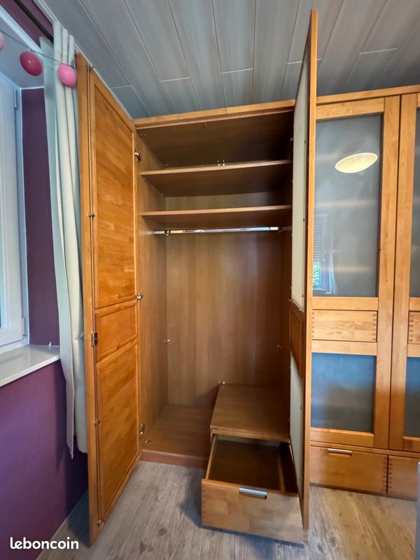 Meubles chambre enfant (image 6)