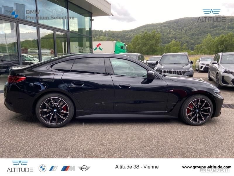 Bmw i4 eDrive40 340ch M Sport (image 25)