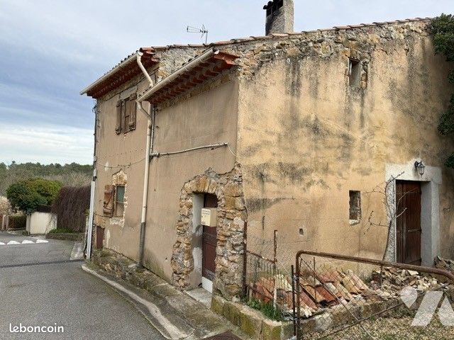 Maison 5 pièces 110 m² à Peynier