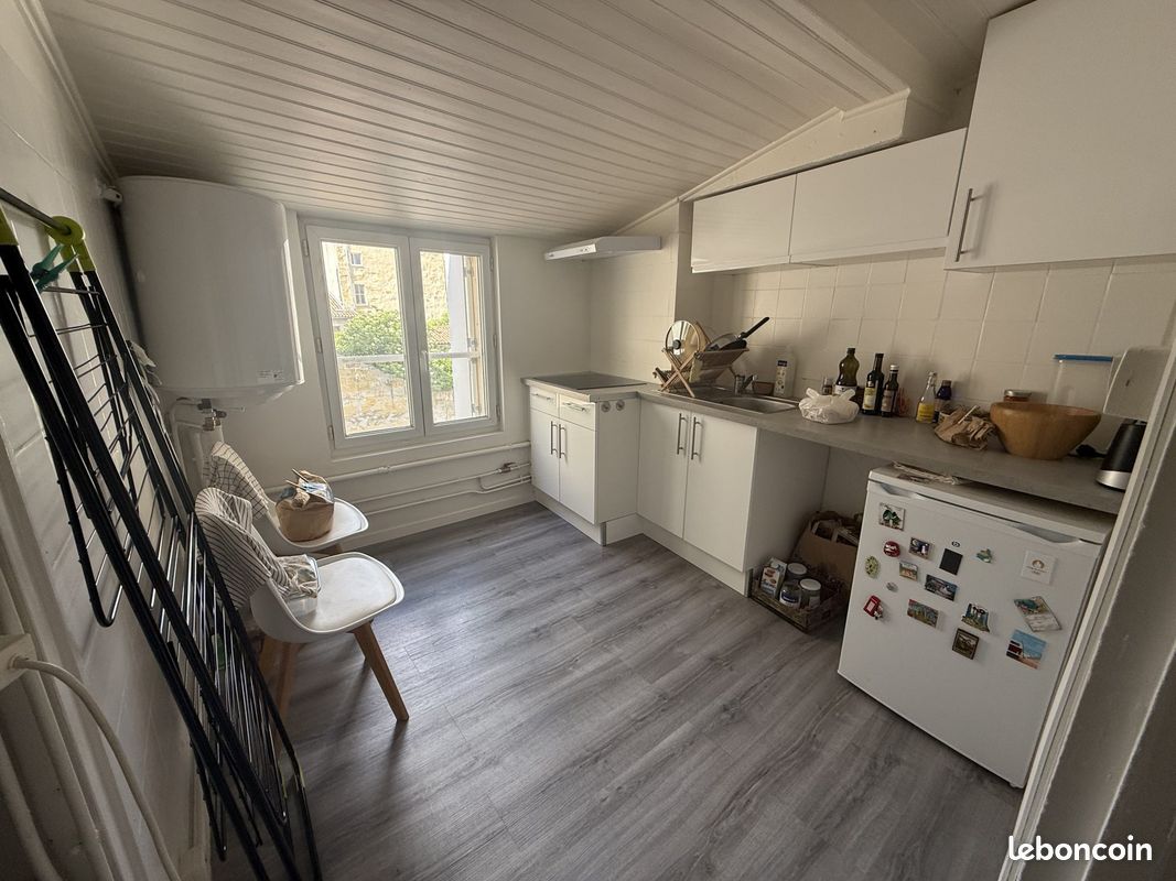 Appartement 2 pièces 40 m² (image 6)