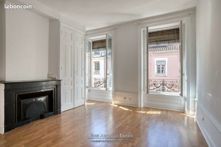 Appartement 2 pièces 43 m² · à Lyon · 43 m² · 249 000 €