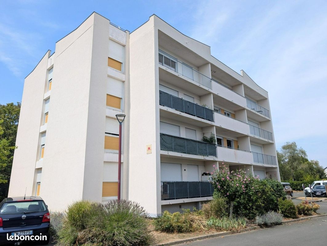 Appartement 1 pièce 33 m² (image 8)