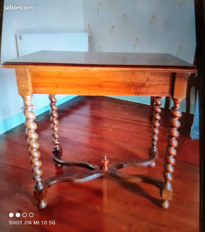 Bureau style ancien (image 2)