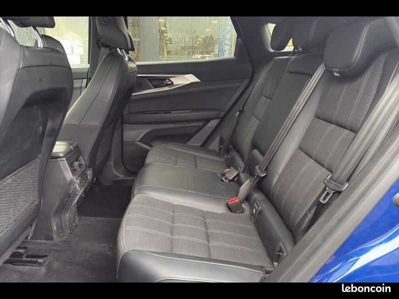 Renault Austral 1.2 E-Tech full hybrid 200ch Iconic- 24 (image 10)
