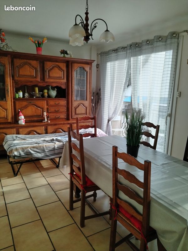 Location gîte NAVILLY (image 5)