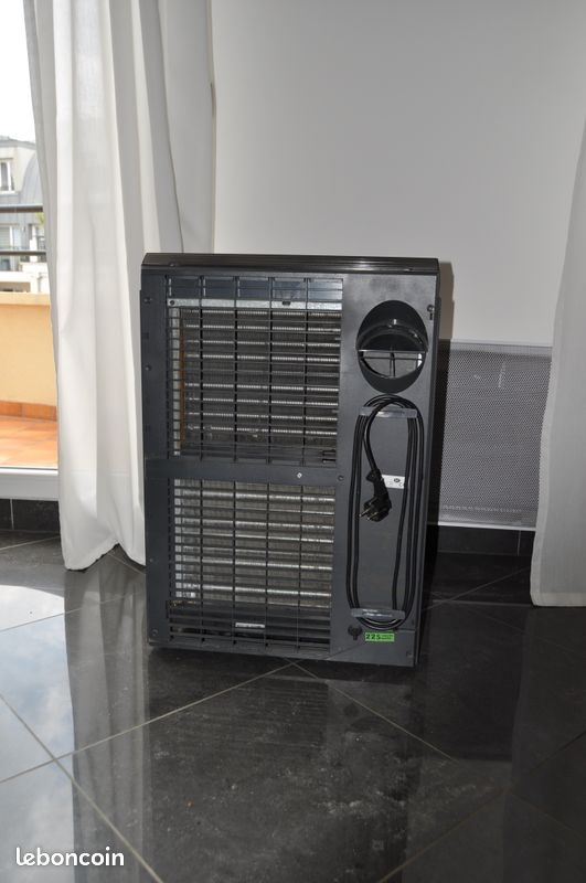 Climatiseur Calor climline 2200 (image 3)