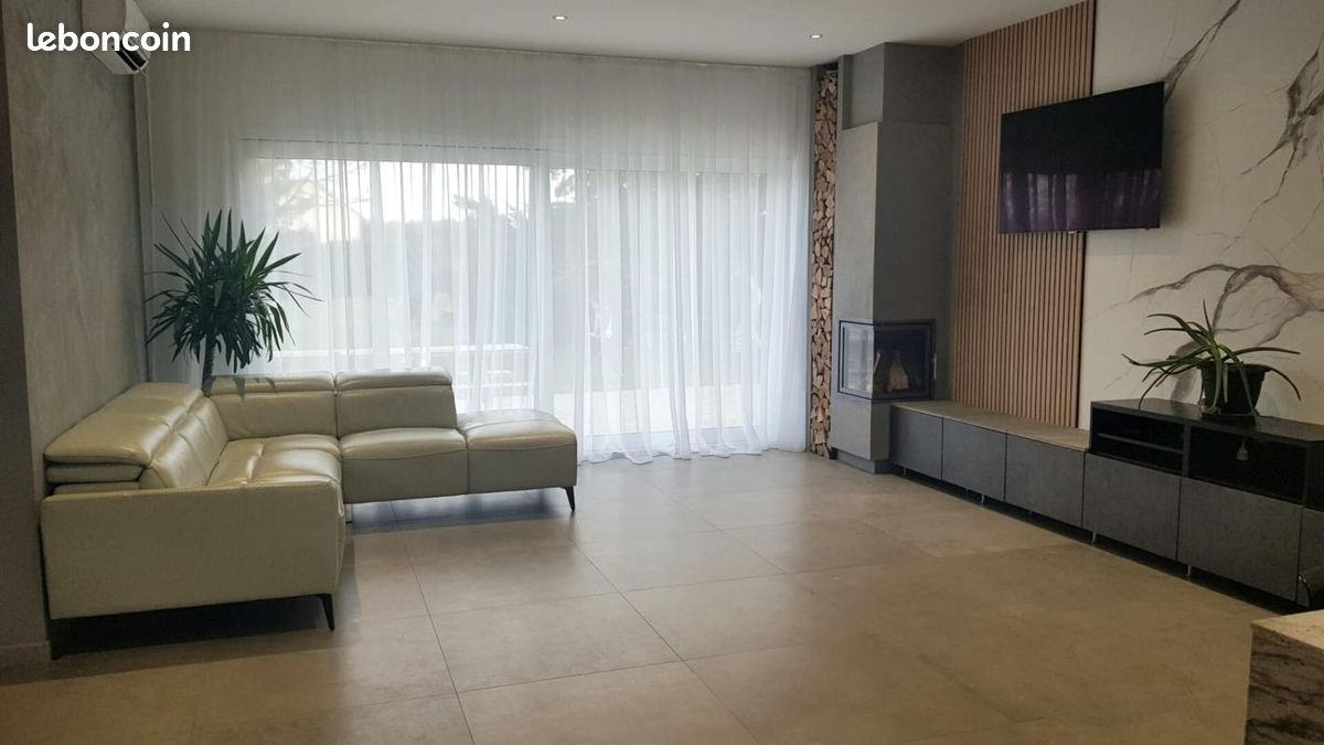 Maison 6 pièces 188 m² (image 4)