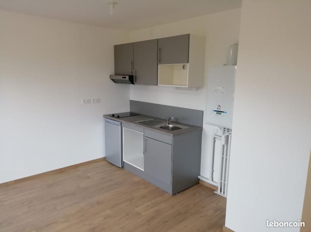 Appartement 1 pièce 32 m² · à Lens · 32 m² · 427 €
