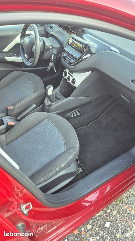 Peugeot 208 1.0 vti 68 like (image 4)