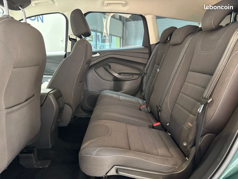 Ford KUGA 1.5 ECOBOOST 120CH STOP&START TREND (image 13)