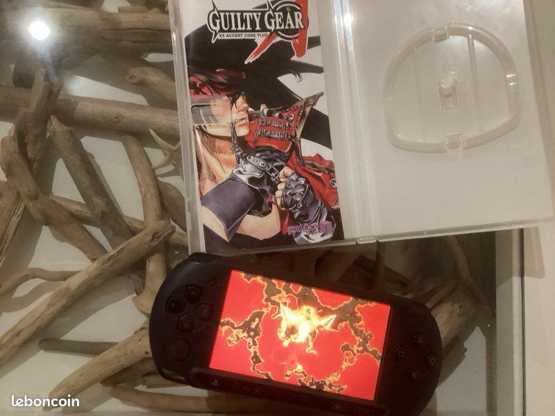 Guilty Gear XX Accent Core Plus - Release Details Guilty Gear XX Accent Core Plus - Release Details