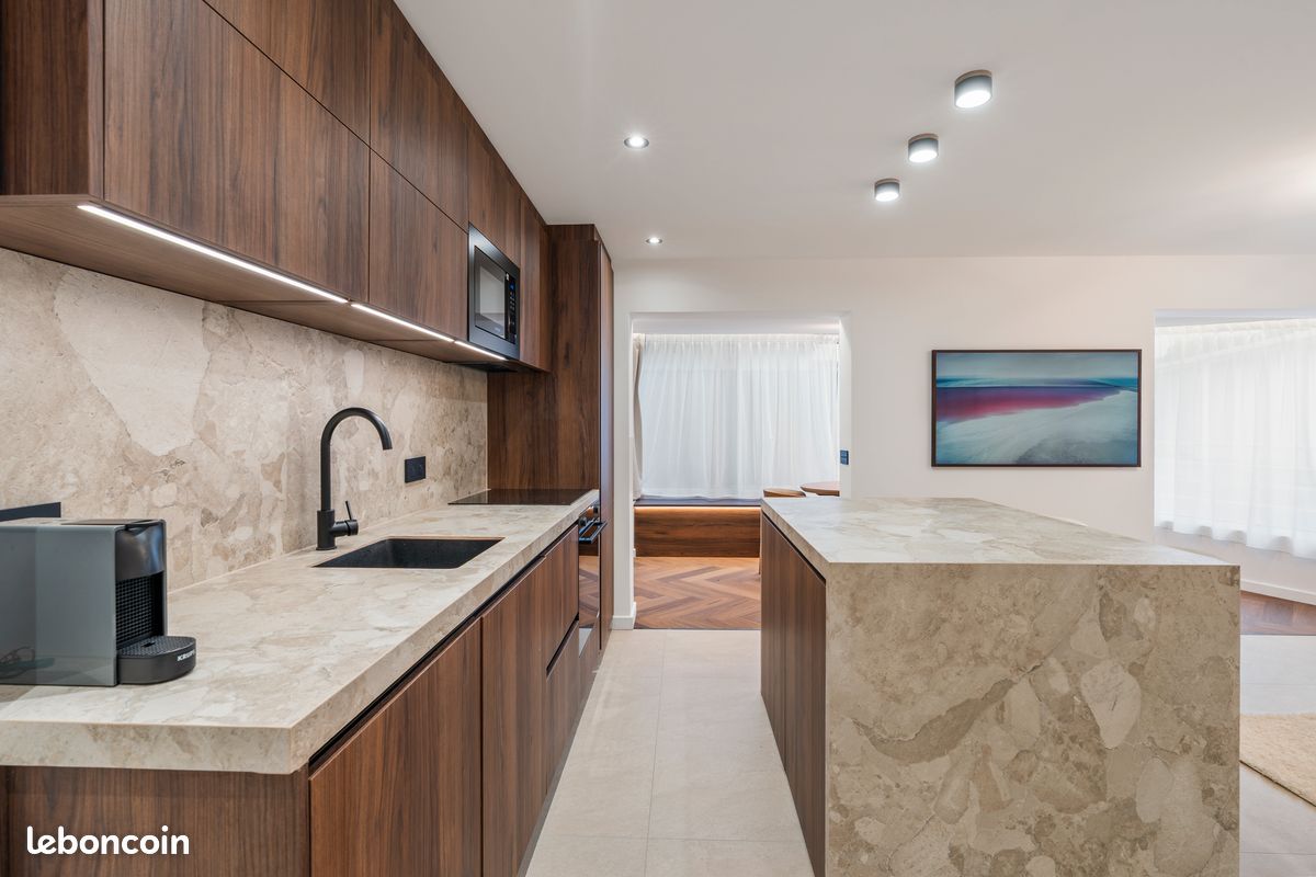 Appartement 3 pièces 65 m² · à Cannes · 65 m² · 682 500 €
