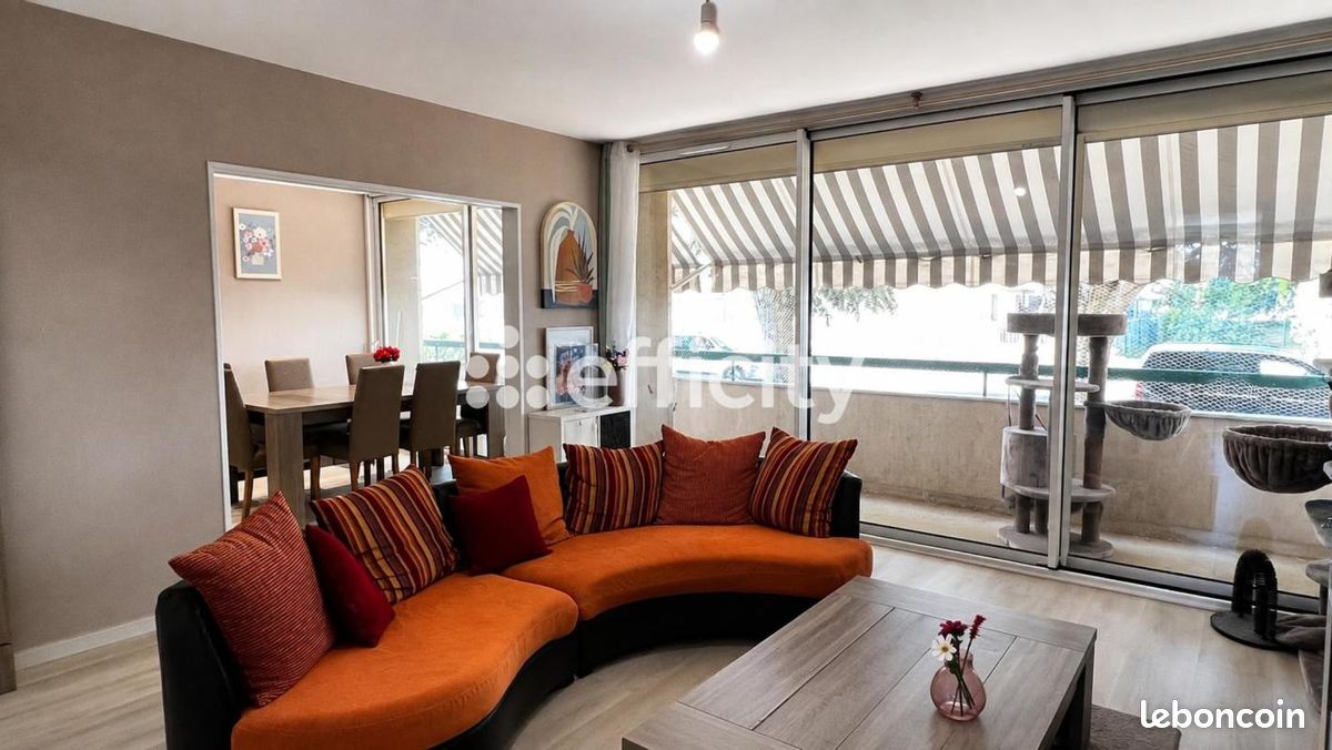 Appartement 4 pièces 88 m² · à Poitiers · 88 m² · 187 900 €