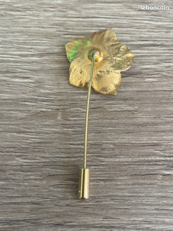 Ancienne épingle broche (image 6)