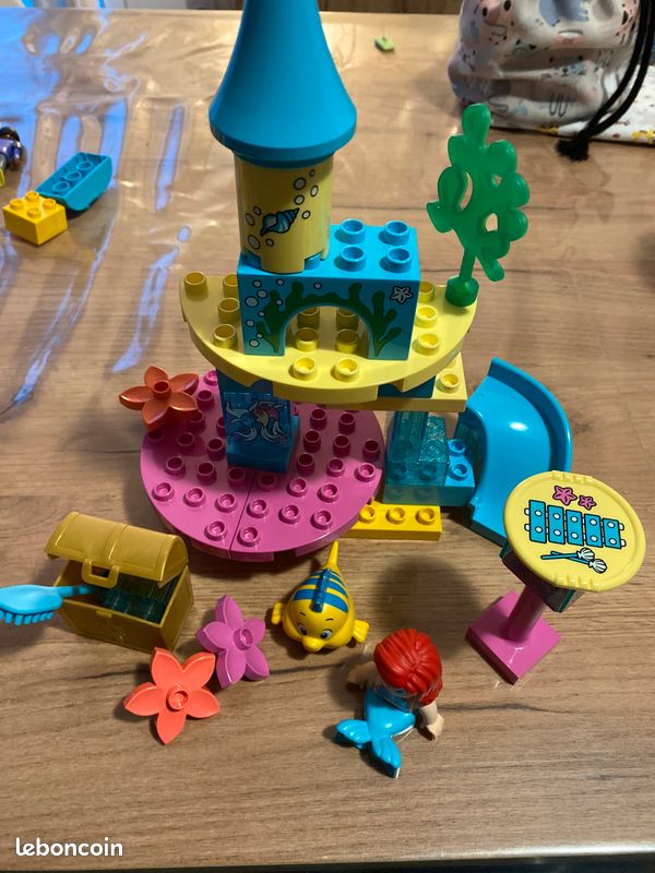 Lego duplo (image 1)