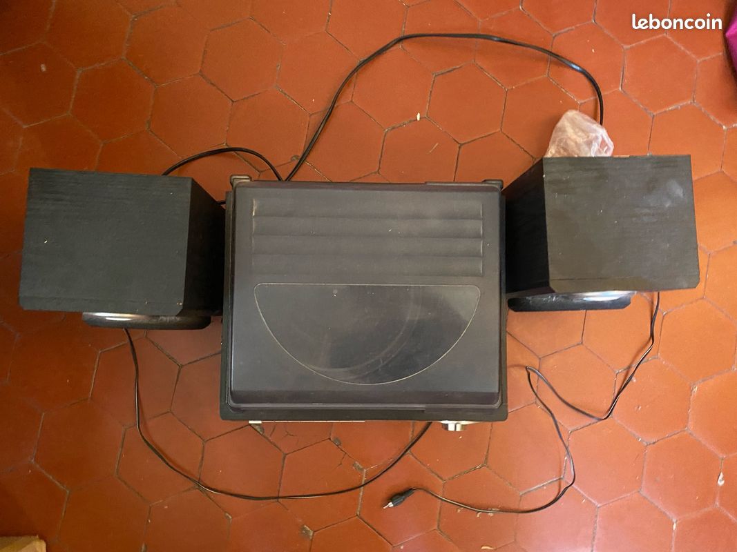 Tourne disque (image 3)