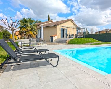 Maison 598 000 € - 162 m²