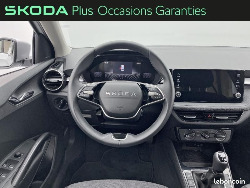 Skoda Fabia 1.0 TSI Evo2 95ch Selection (image 10)