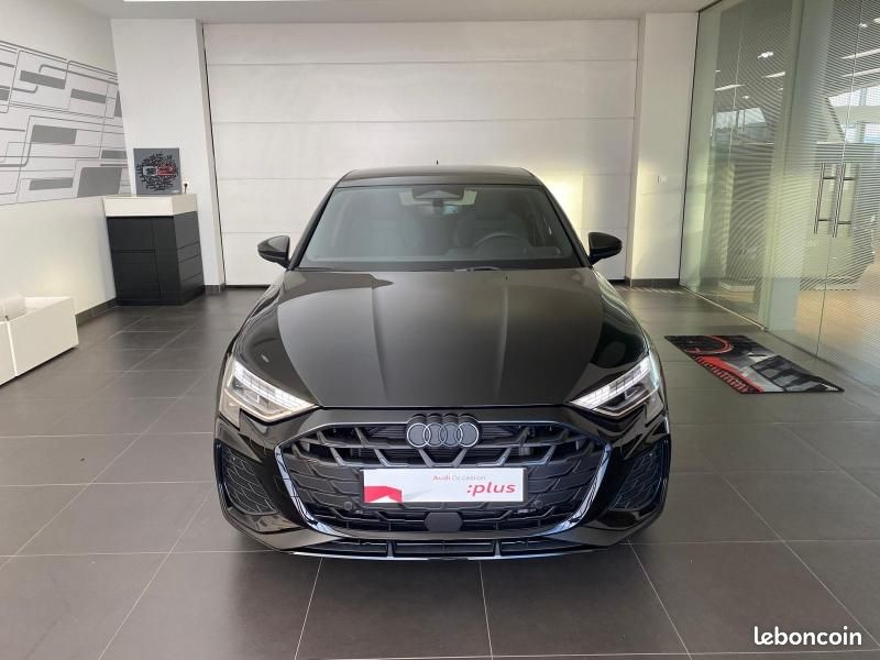 Audi A3 Sportback 1.5 TFSI e 272ch PHEV S line S tronic 6 (image 2)
