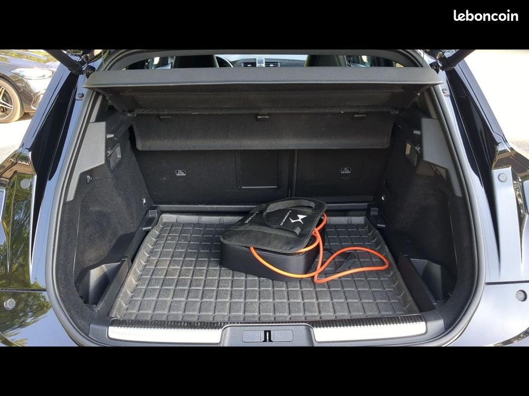Ds DS 7 Crossback E-TENSE 225ch Performance Line (image 26)