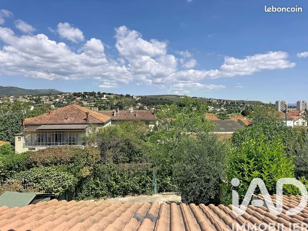 Maison 3 pièces 70 m² — 13