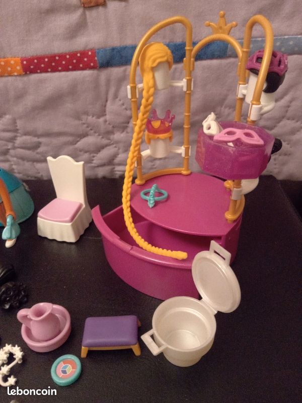 Playmobil 6850 (image 1)