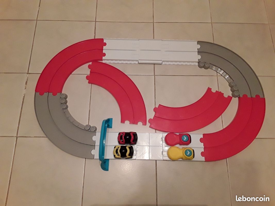 Circuit enfants (image 1)