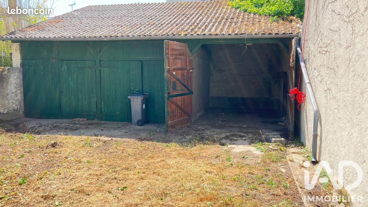 Terrain 134 m² · à Tours · 134 m² · 159 000 €