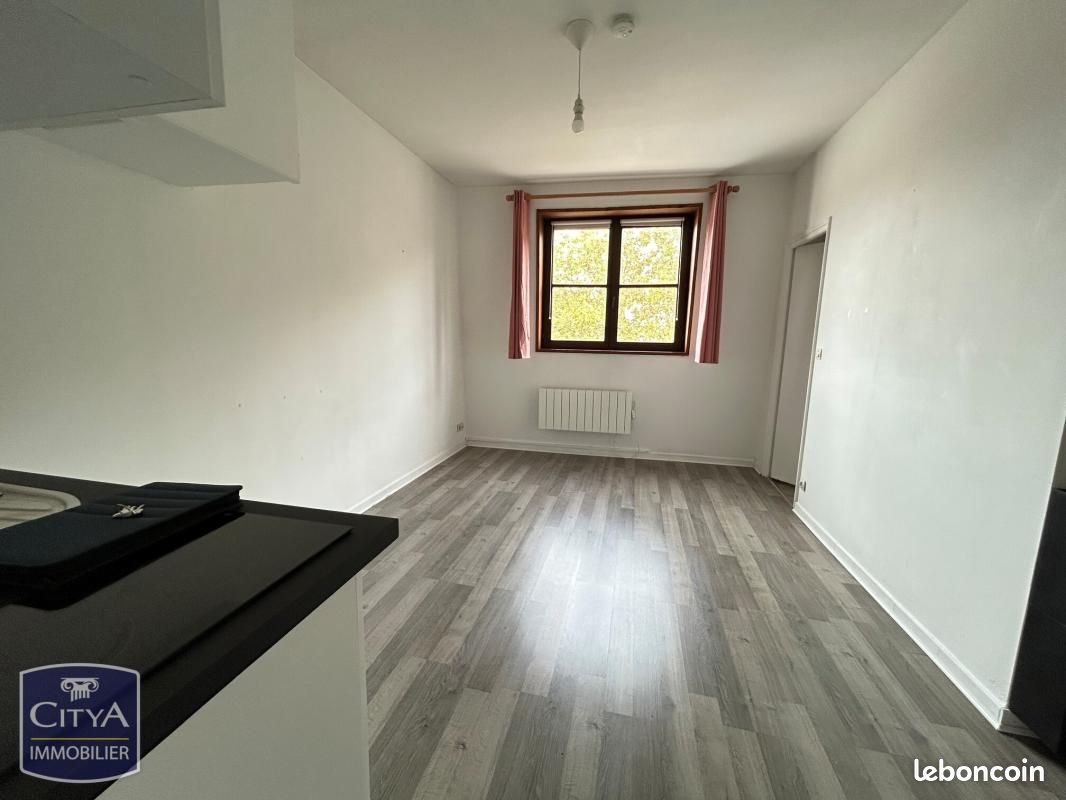Appartement 2 pièces 26 m² · à Lille · 26 m² · 138 000 €