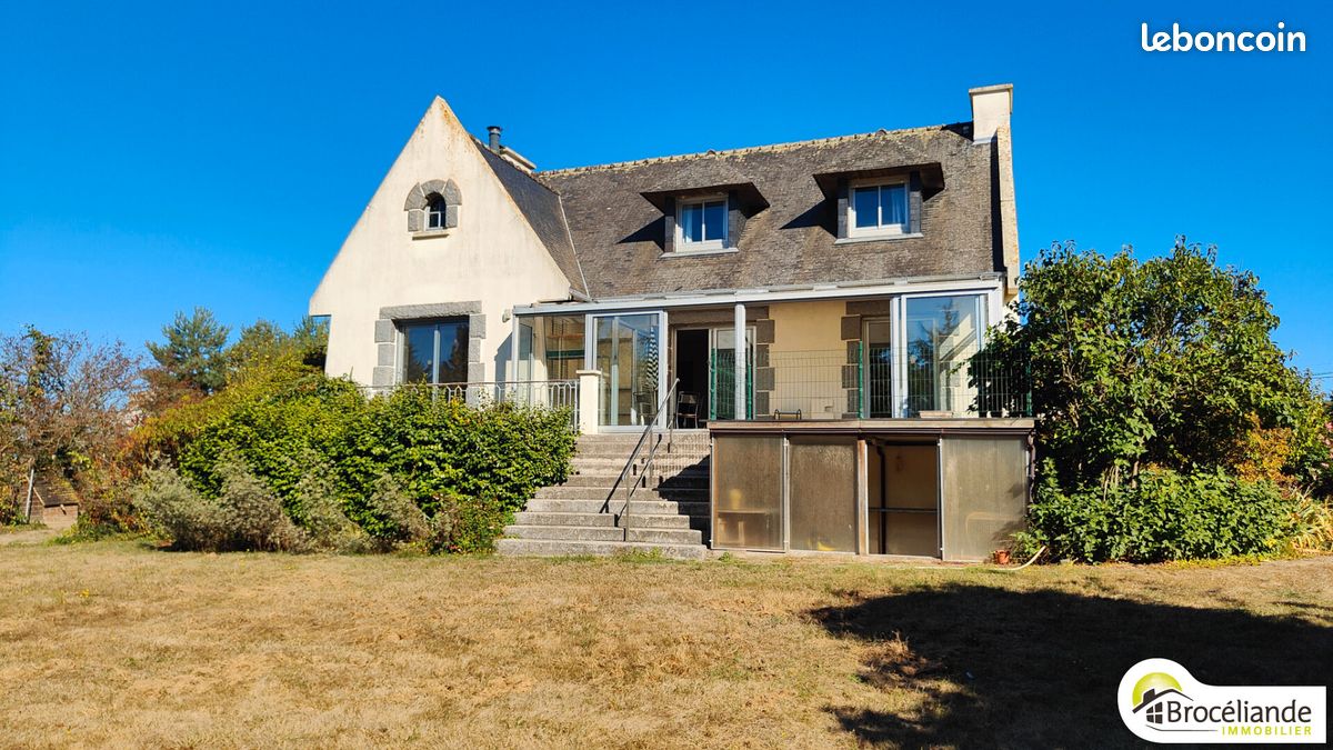 Maison 7 pièces 157 m² · à Saint-Gilles · 157 m² · 345 500 €