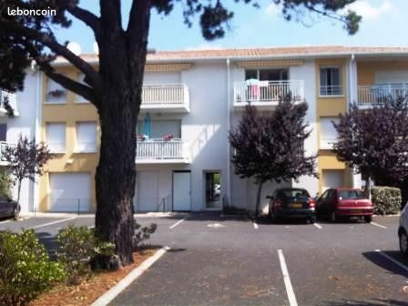 Appartement 1 pièce 30 m² · à Gujan-Mestras · 30 m² · 550 €/mois