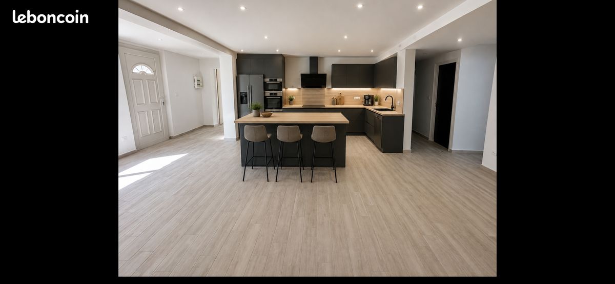 Maison 5 pièces 88 m² · à Rognac · 88 m² · 359 000 €