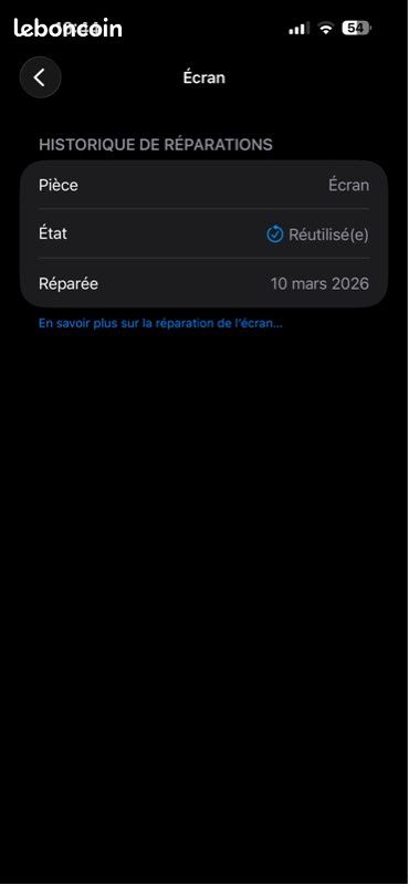IPhone 14 Pro Max (image 5)