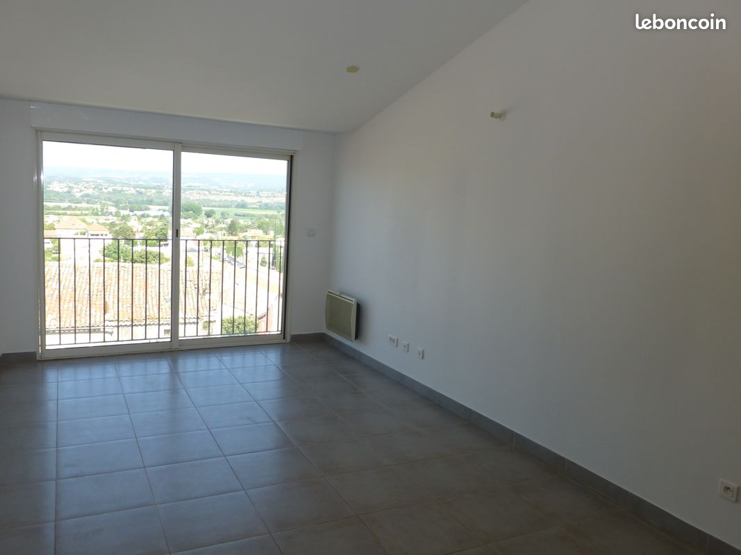 Appartement 1 pièce 24 m² · à Oraison · 24 m² · 450 €/mois