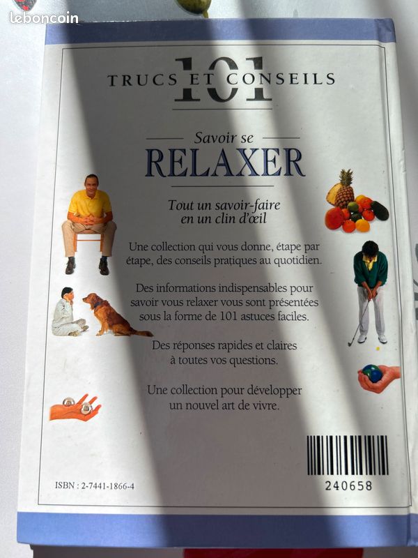 Livre trucs et astuces (image 2)