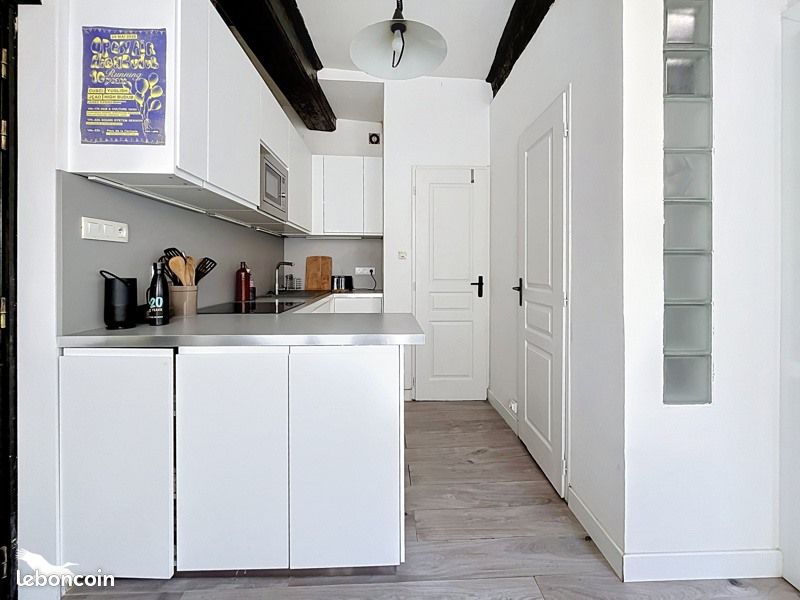 Appartement 2 pièces 38 m² · à Lyon · 38 m² · 182 069 €