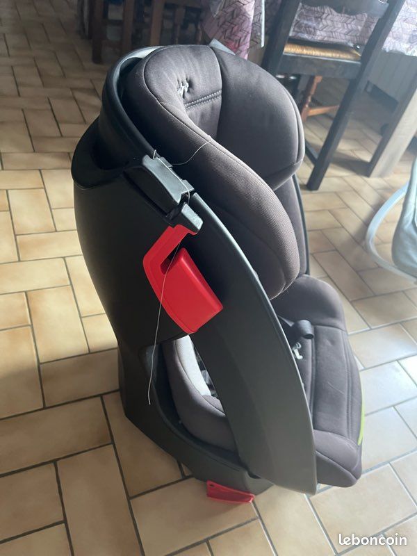 Siège auto migo (image 2)