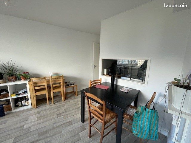 Appartement 2 pièces 42 m² · à Rennes · 42 m² · 166 400 €