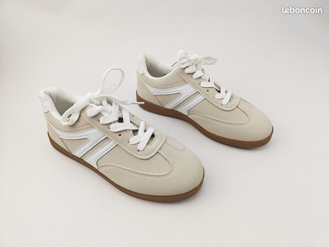 Chaussures de sport, Baskets Chaussures