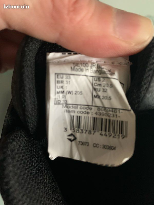 Chaussures de basket (image 6)