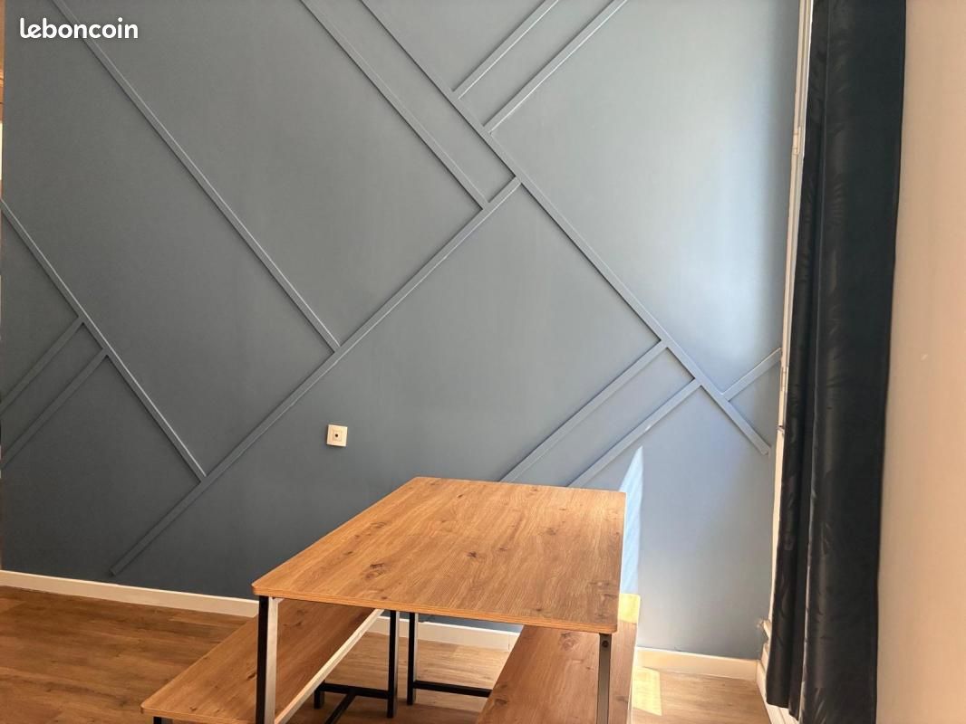 Appartement 2 pièces 35 m² · à Avignon · 35 m² · 690 €