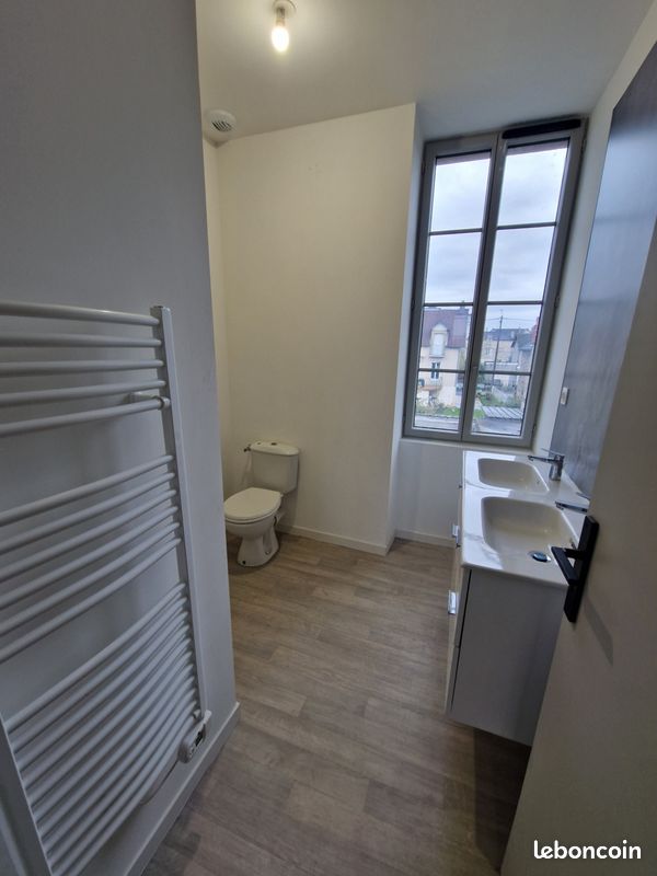 Maison 5 pièces 101 m² - Brive-la-Gaillarde 19100 (image principale 5)