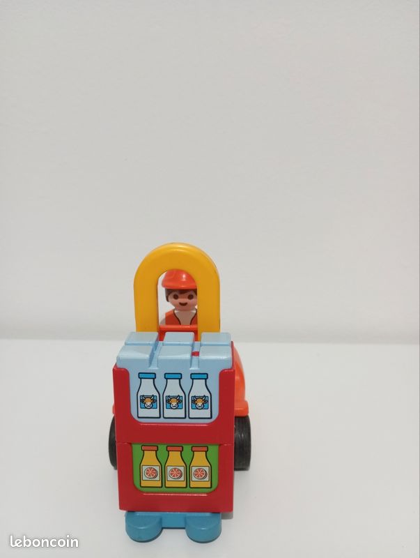 Playmobil 1er âge (image 2)