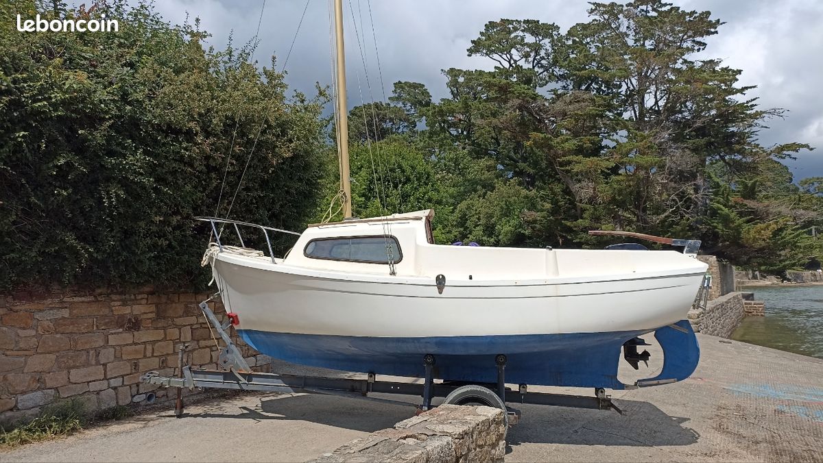 CAPELAN (BENETEAU) — Vedi foto 1