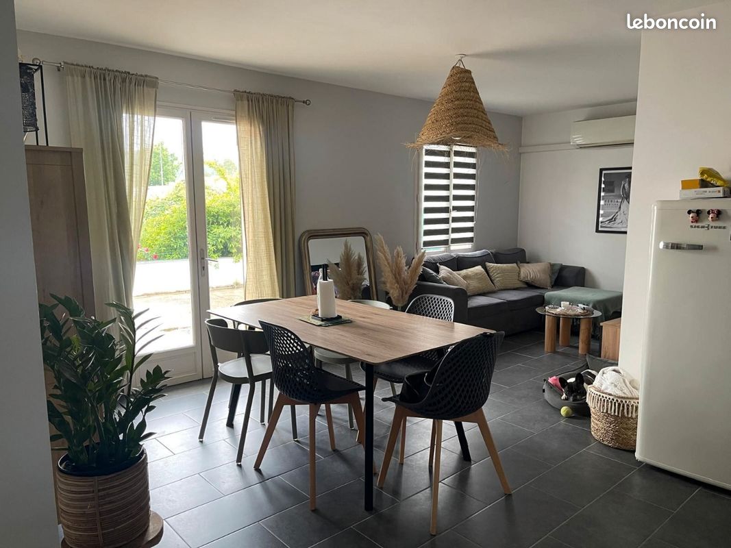Maison 3 pièces 65 m² · à Périgueux · 65 m² · 820 €/mois