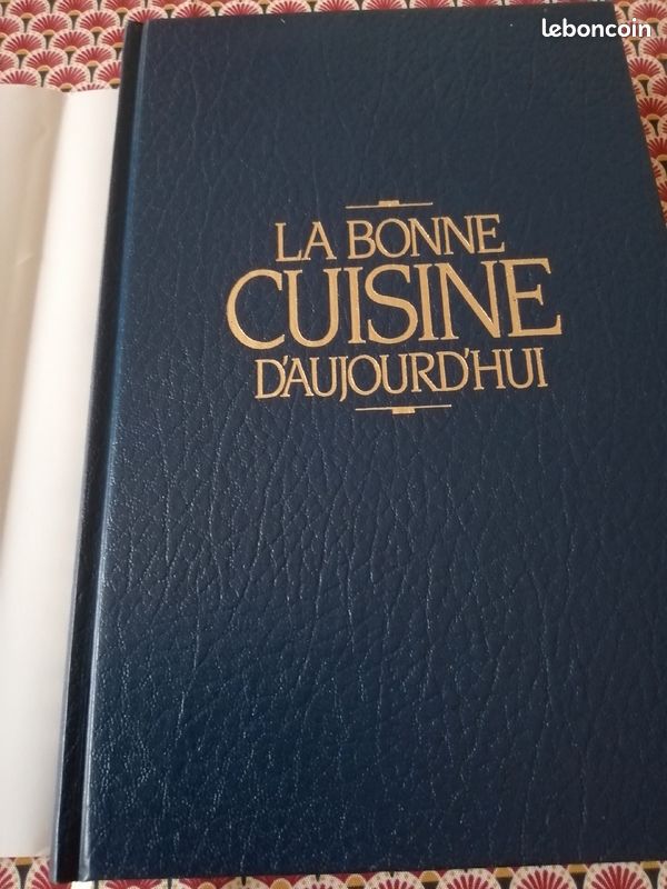 La bonne cuisine d'aujourd'hui (image 2)